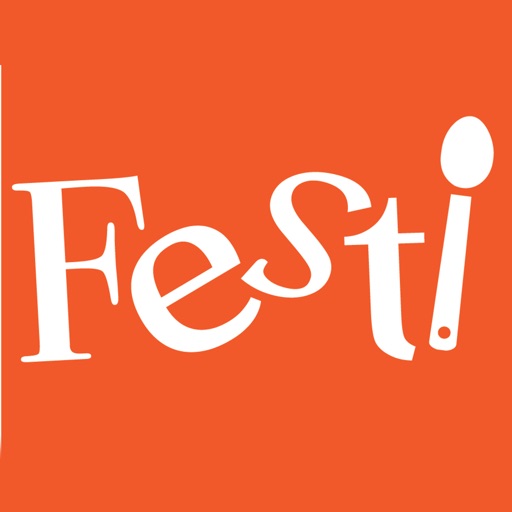Festi Food, Fitness, & Friends