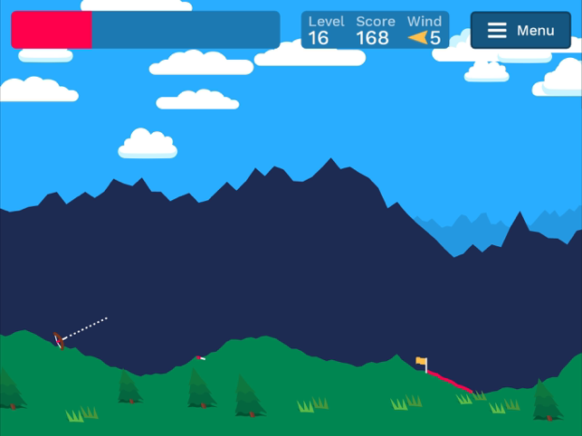 ‎Endless Archery Screenshot