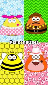 Pou iphone resimleri 3