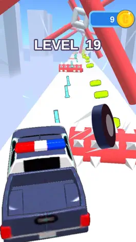 Game screenshot Super Car 3D apk