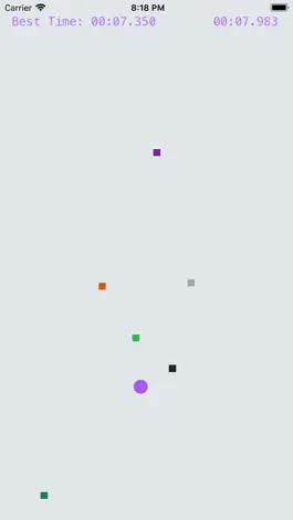 Game screenshot Game Jangan Kena apk