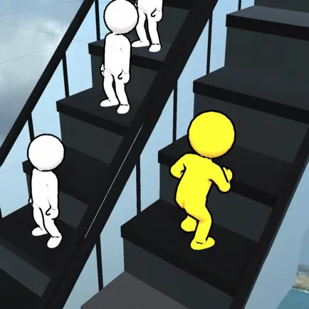 Stairs Takeover Cheats