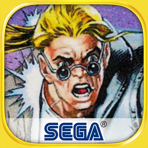 Comix Zone Classic icon