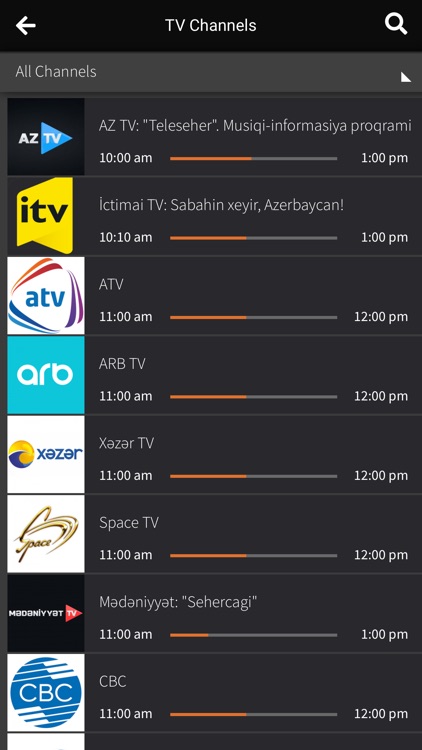 AileTV
