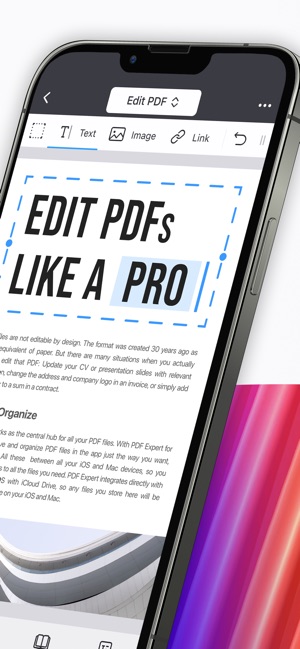 PDF Expert - Editor & Reader on the App Store