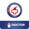 SIMS Doctor app icon