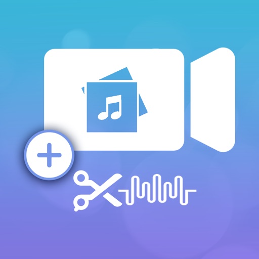 Music Editor For iPhone Icon