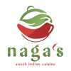 Naga's South Indian Cuisine