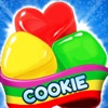 Cookie Smash Mania icon