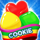 Cookie Smash Mania