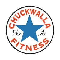 Chuckwalla Fitness