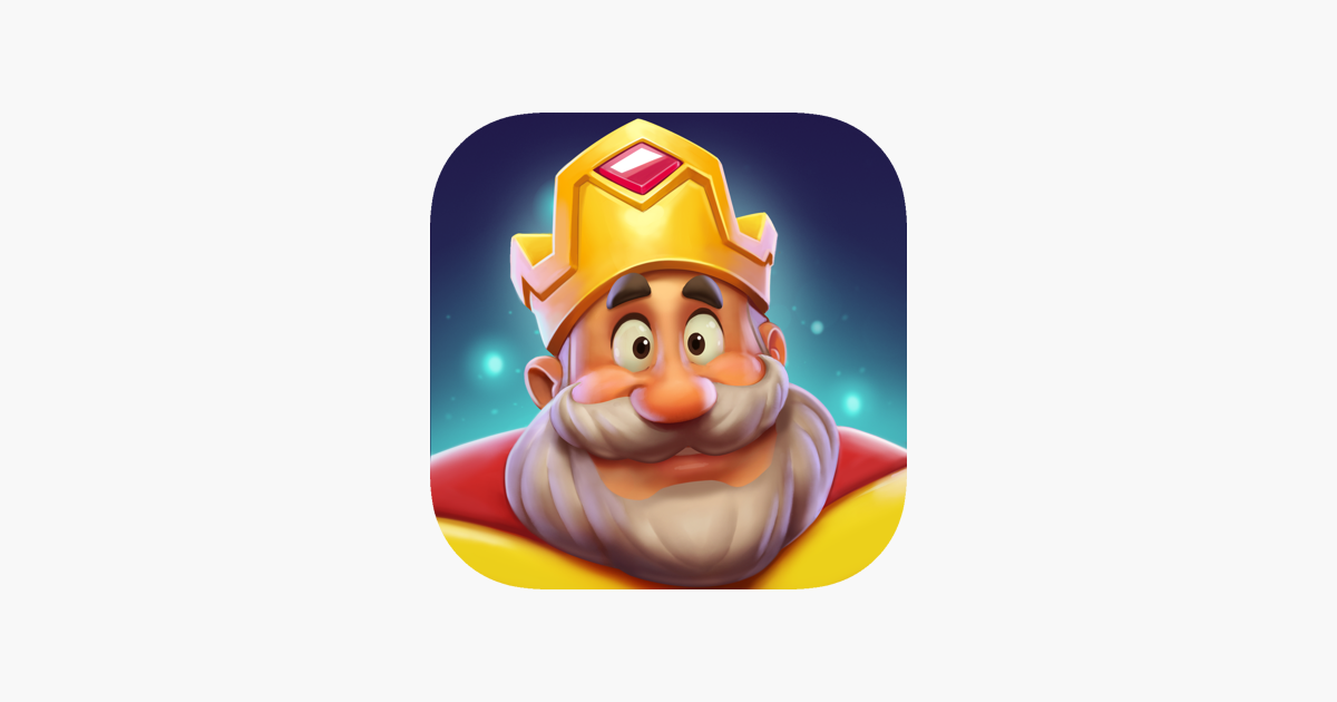 Royal Match on the App Store