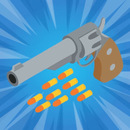 Gun Clone icon