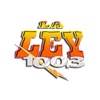 100.3 La Ley icon