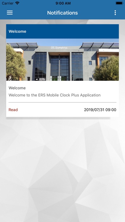 ERS Bio Clock Pro screenshot-5