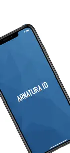 ARMATURA ID screenshot #1 for iPhone