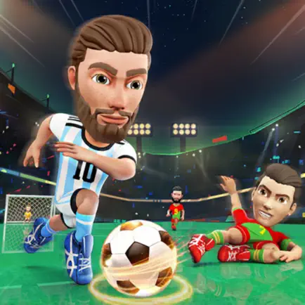 Street Soccer: Football Game Читы