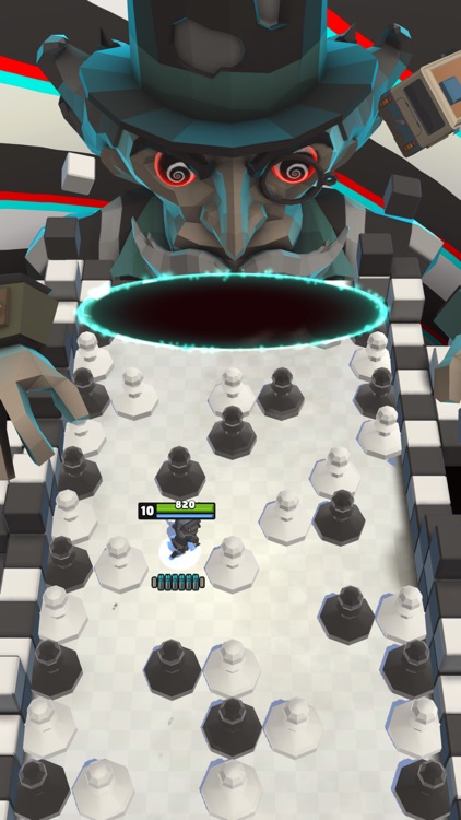Zombero: Hero Shooter screenshot-7