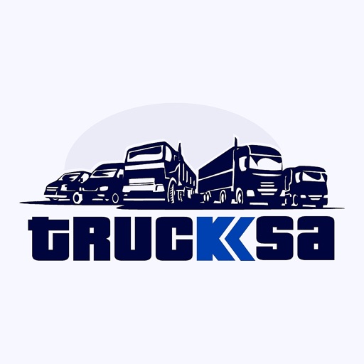 Truck KSA Client icon