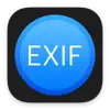 EXIF - View and Edit Meta Data delete, cancel