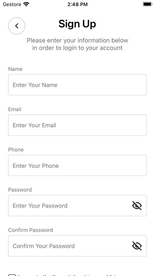 #3. Easyway Patente (iOS) 由: WEB BINARY SRL