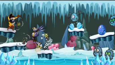 Super World Jump N Run Screenshot