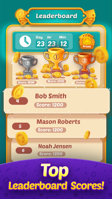 Jackpocket Solitaire Screenshot