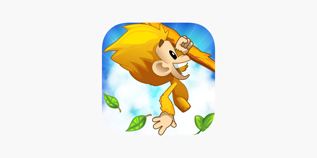 Benji Bananas – Apps on Google Play