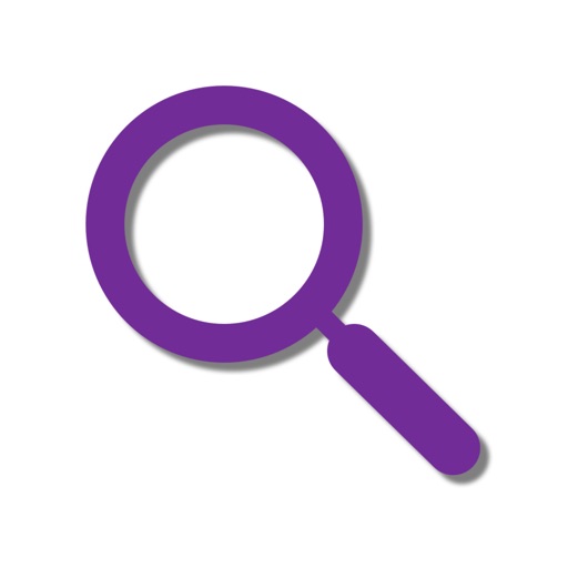 easySearch - File Search Tool Icon