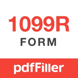 1099R Form