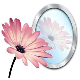 PhotoReflector app icon