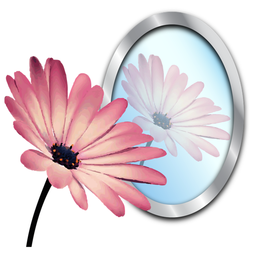 PhotoReflector icon