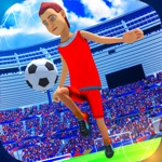 Football League Pro Soccer Sim