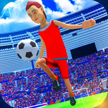 Football League Pro Soccer Sim Cheats