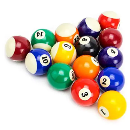 Billiards 3D Pool Game Cheats