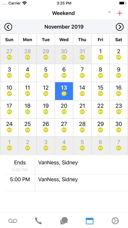 On Call Central screenshot-5