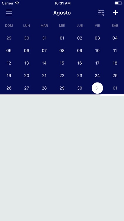 Centro Escolar Cadereyta screenshot-3