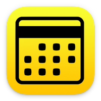 Scheduler Calendar and Invoicing