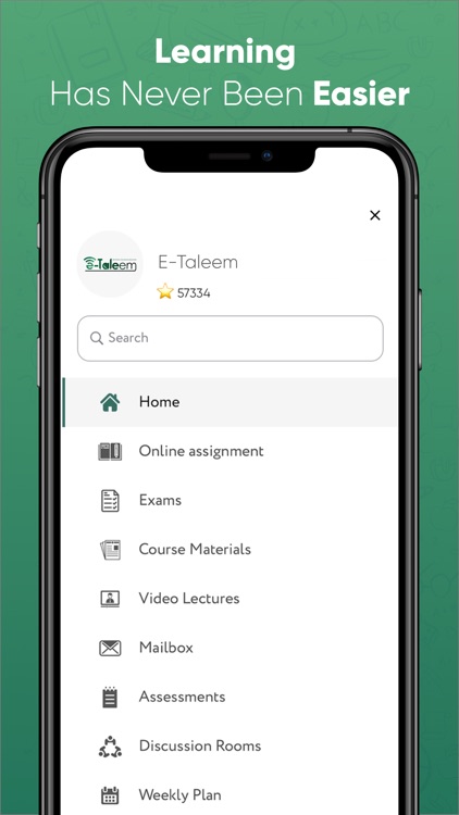 eTaleemPakistan screenshot-4