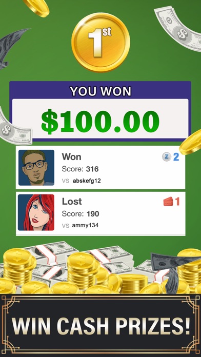 Mills - Classic Cash Payday Screenshot