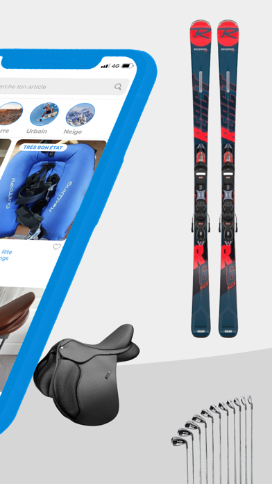 SPORTYDEAL Screenshot