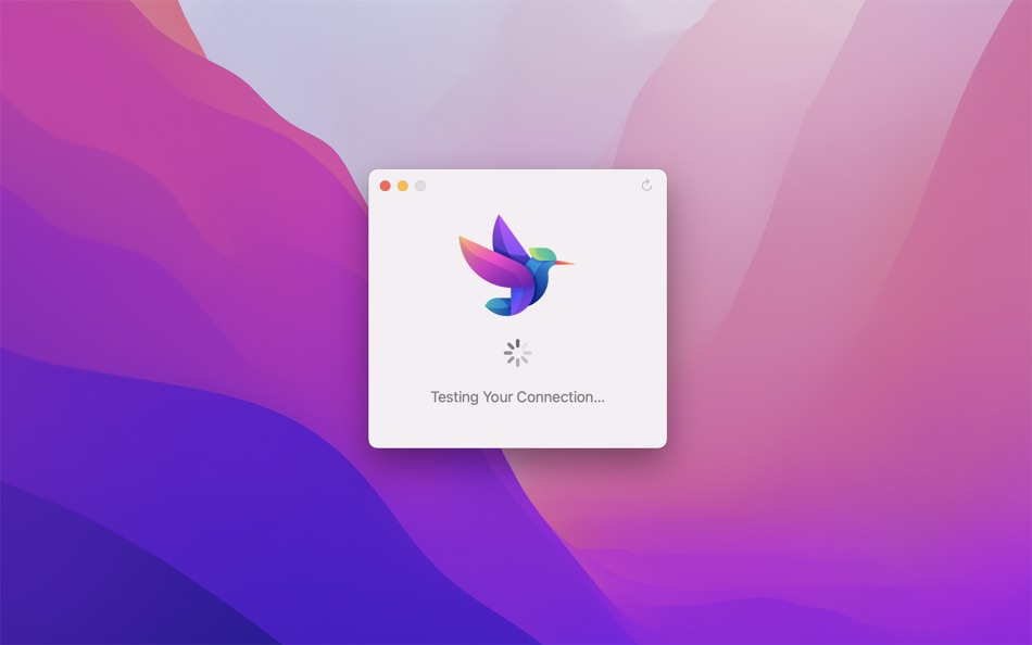 #1. Speediness (macOS) By: Sindre Sorhus