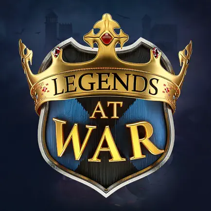 Legends at War Читы