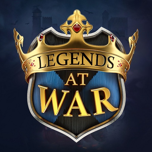 Legends at War Icon