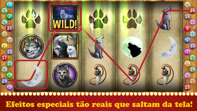 Slots™ screenshot 5