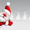 Santa Christmas Snowing anmeldelser