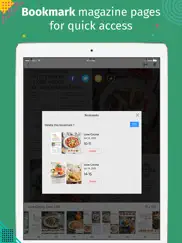 love cocina revista ipad capturas de pantalla 3