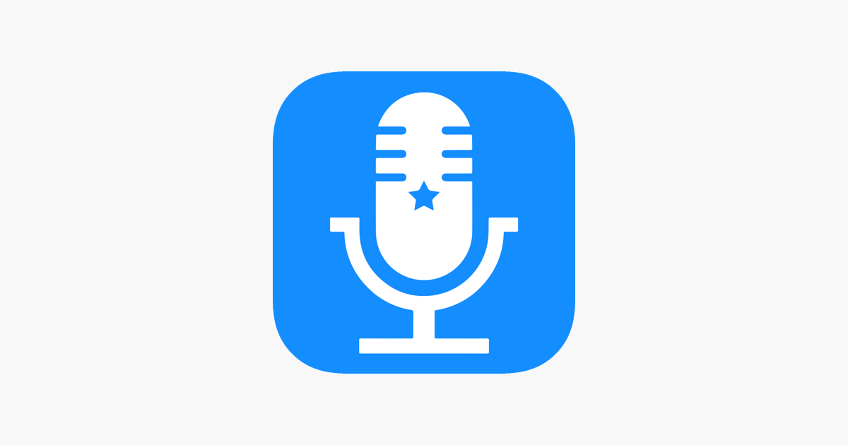 Celebrity Voice Changer -Sound on the App Store