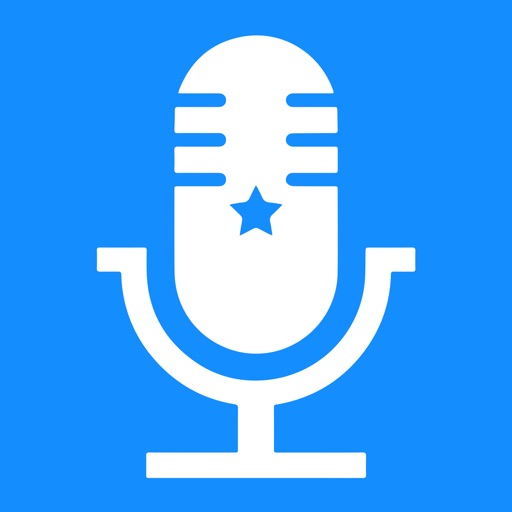 Celebrity Voice Changer Parody iOS App