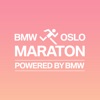 BMW Oslo Maraton icon